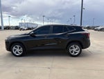 2024 Chevrolet Trax FWD SP