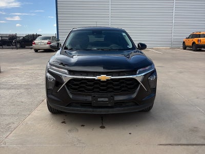 2024 Chevrolet Trax FWD SP