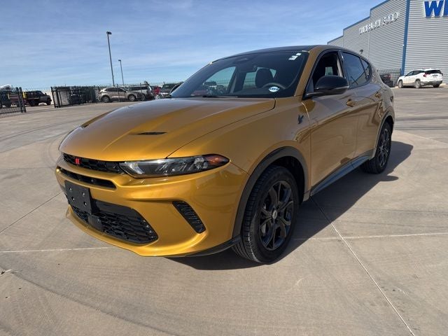2024 Dodge Hornet R/T Plus
