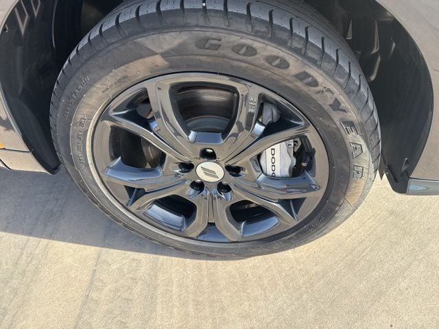 2024 Dodge Hornet R/T Plus