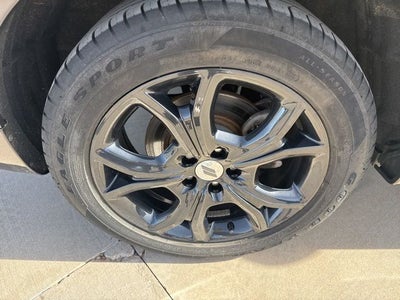 2024 Dodge Hornet R/T Plus