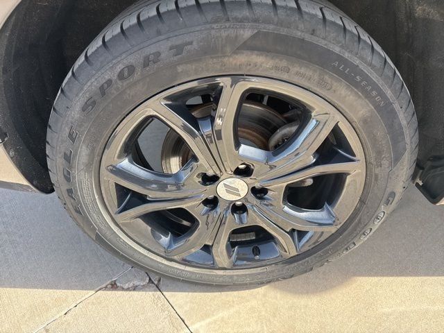 2024 Dodge Hornet R/T Plus