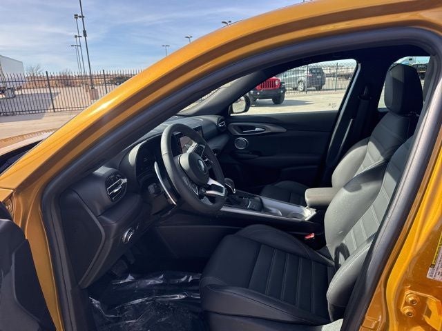 2024 Dodge Hornet R/T Plus