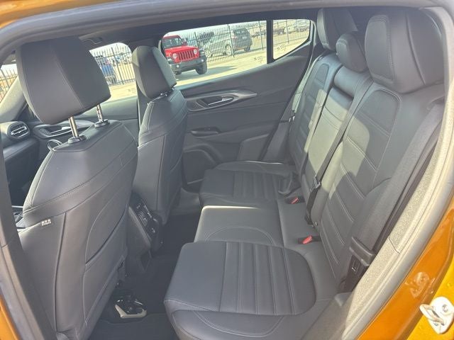 2024 Dodge Hornet R/T Plus