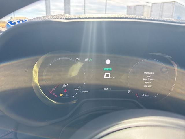 2024 Dodge Hornet R/T Plus