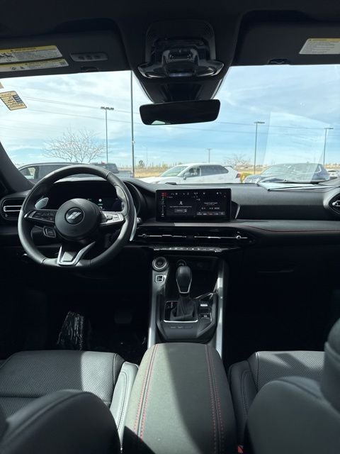 2024 Dodge Hornet R/T Plus