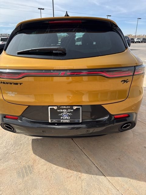 2024 Dodge Hornet R/T Plus