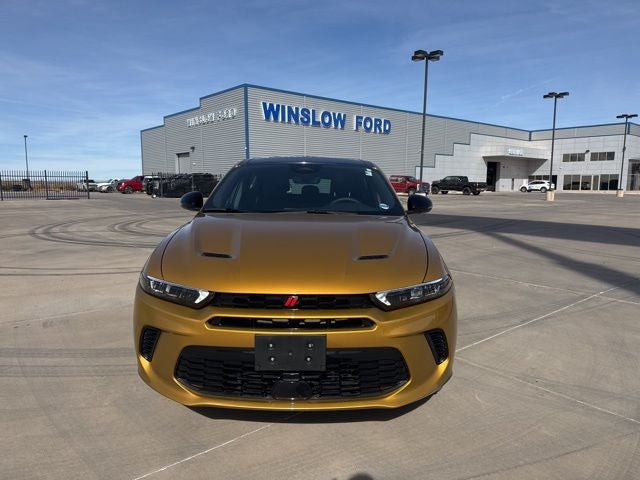 2024 Dodge Hornet R/T Plus