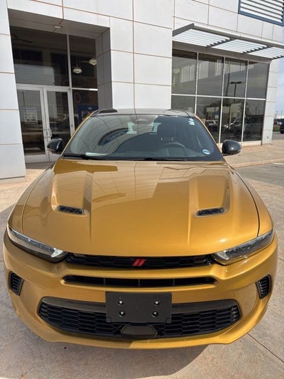 2024 Dodge Hornet R/T Plus