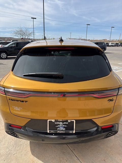 2024 Dodge Hornet R/T Plus