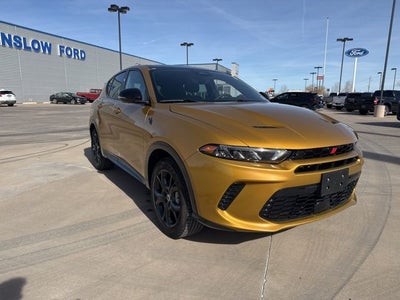 2024 Dodge Hornet R/T Plus