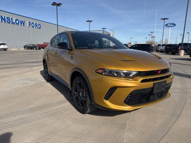 2024 Dodge Hornet R/T Plus