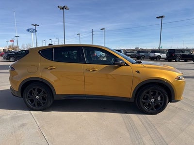 2024 Dodge Hornet R/T Plus