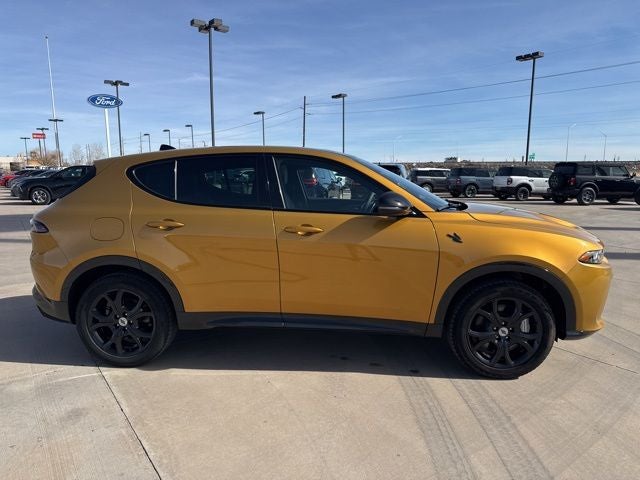 2024 Dodge Hornet R/T Plus