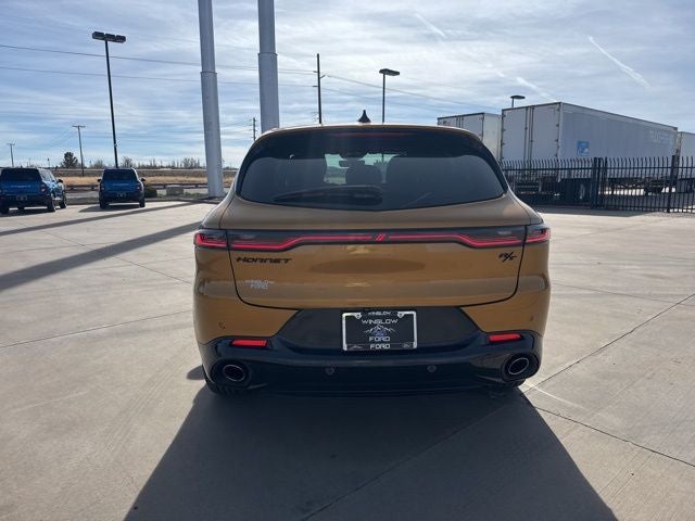 2024 Dodge Hornet R/T Plus