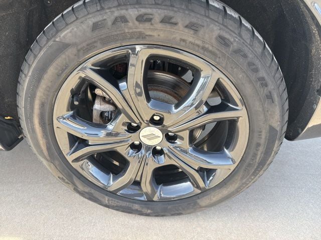 2024 Dodge Hornet R/T Plus