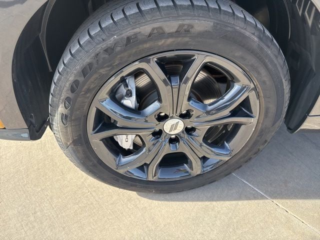 2024 Dodge Hornet R/T Plus