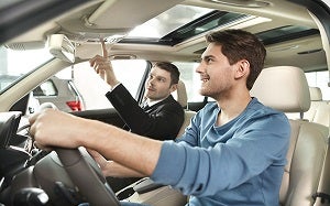 Schedule a test drive at Flagstaff Chevrolet in Flagstaff, AZ.