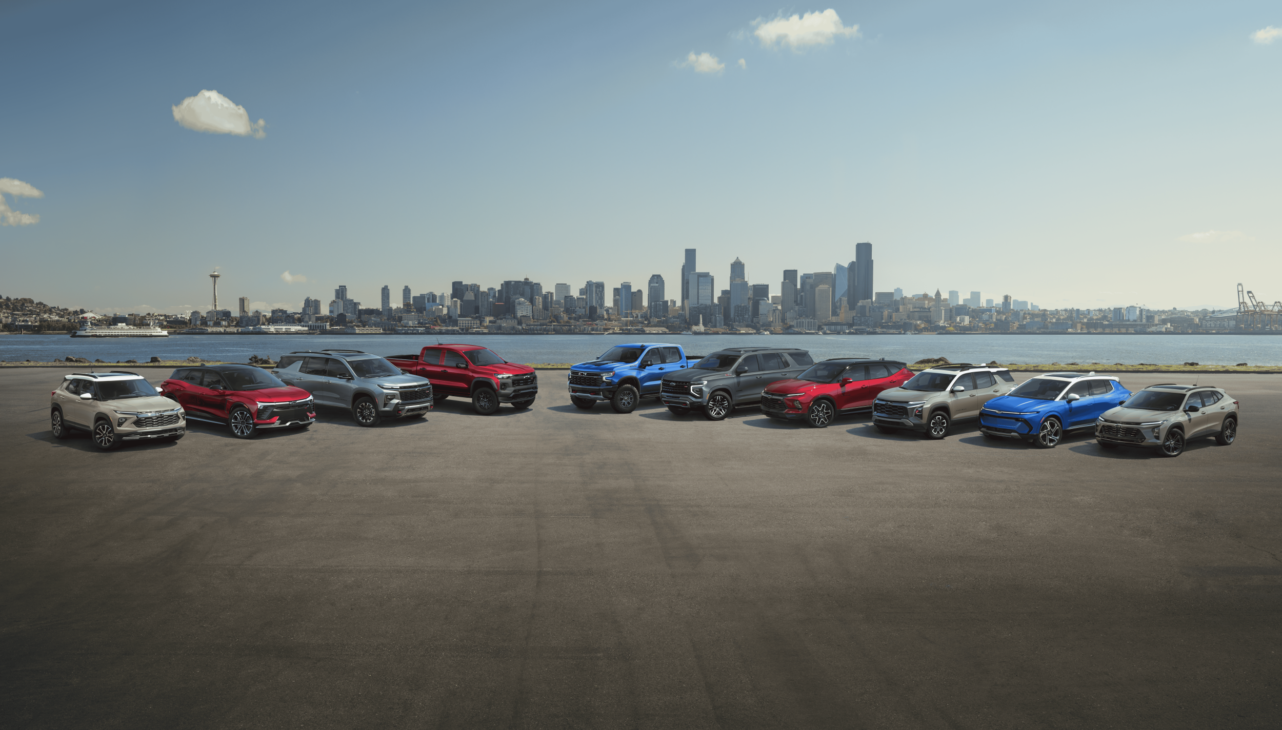 CHEVY SPECIAL OFFERS | Flagstaff Chevrolet in Flagstaff AZ