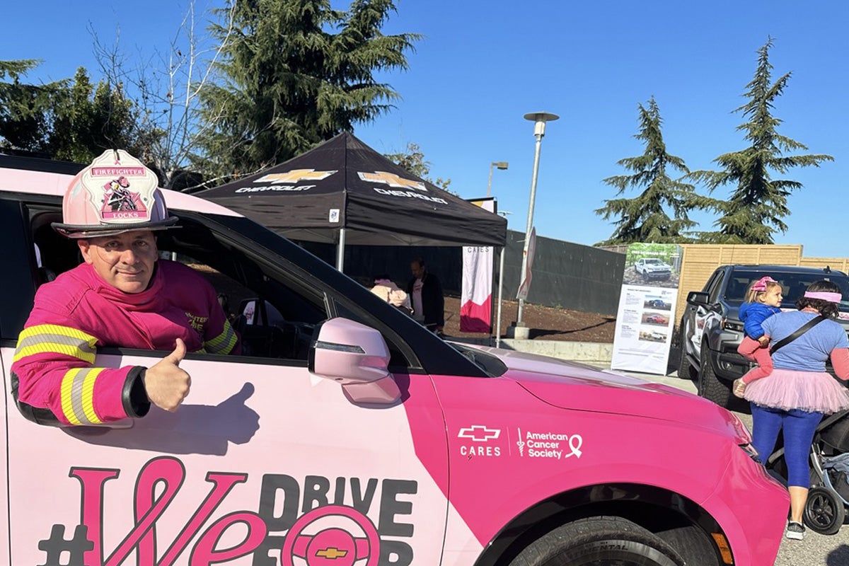 Chevrolet MSABC iDrive For | Flagstaff Chevrolet in Flagstaff AZ