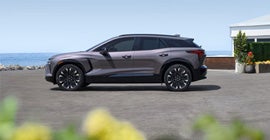 Flagstaff Chevrolet in Flagstaff AZ