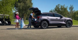 Flagstaff Chevrolet in Flagstaff AZ