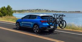 Flagstaff Chevrolet in Flagstaff AZ