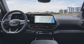 Flagstaff Chevrolet in Flagstaff AZ