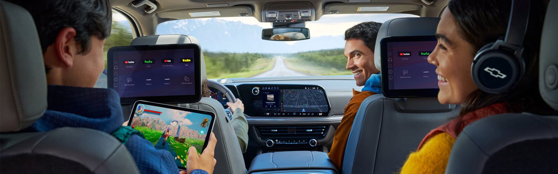 Flagstaff Chevrolet in Flagstaff AZ