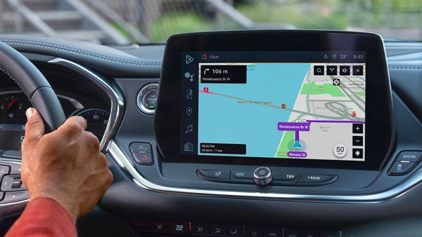 Flagstaff Chevrolet in Flagstaff AZ