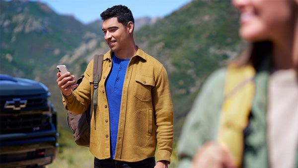 Flagstaff Chevrolet in Flagstaff AZ