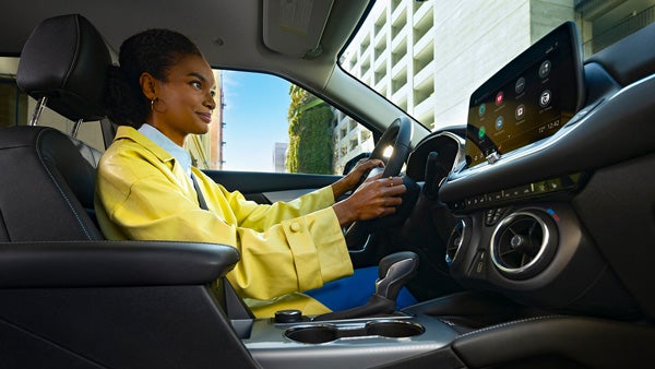 Flagstaff Chevrolet in Flagstaff AZ