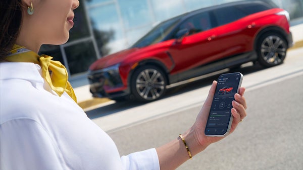 Flagstaff Chevrolet in Flagstaff AZ