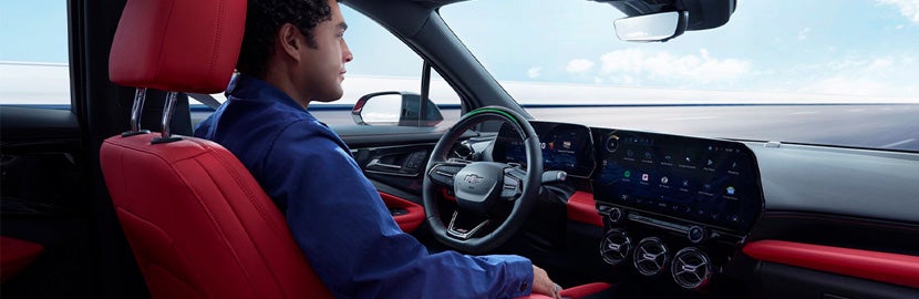 Flagstaff Chevrolet in Flagstaff AZ