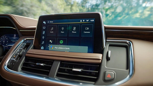 Flagstaff Chevrolet in Flagstaff AZ