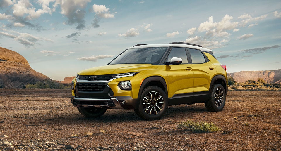 Flagstaff Chevrolet in Flagstaff AZ