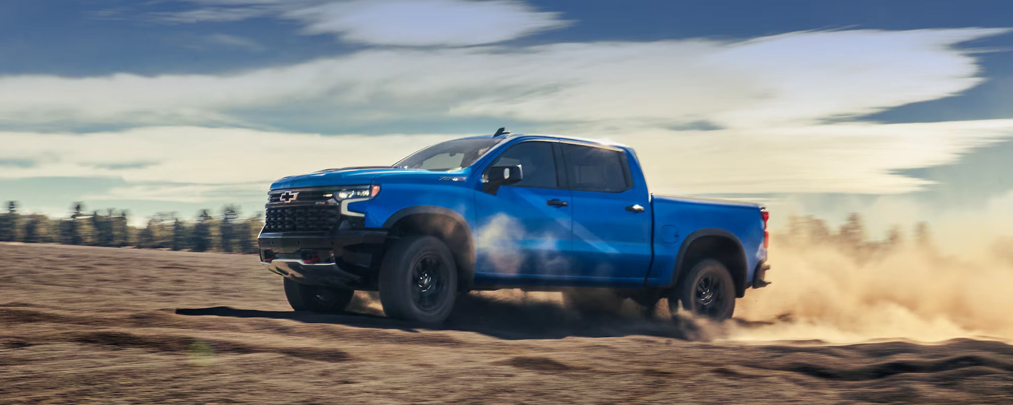 Flagstaff Chevrolet in Flagstaff AZ