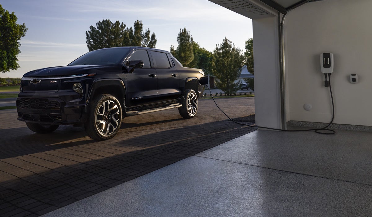 Flagstaff Chevrolet in Flagstaff AZ