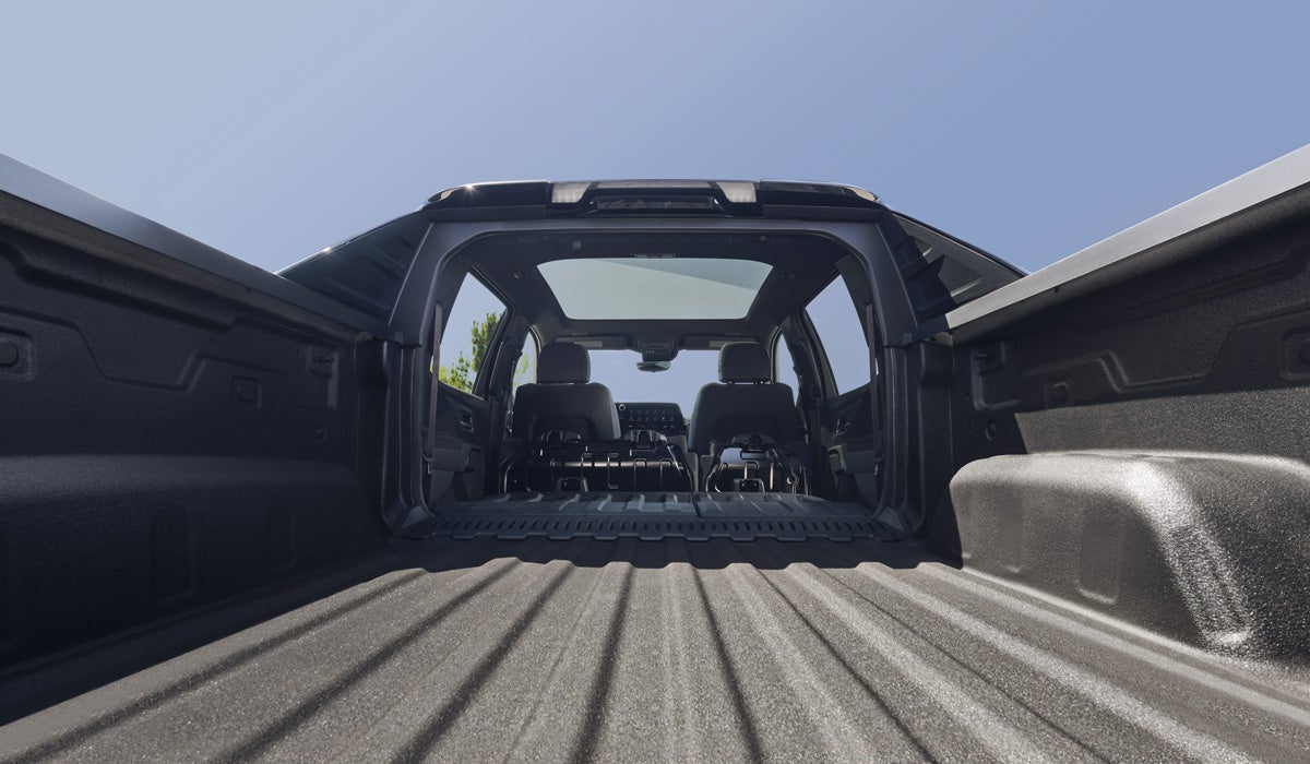 Flagstaff Chevrolet in Flagstaff AZ