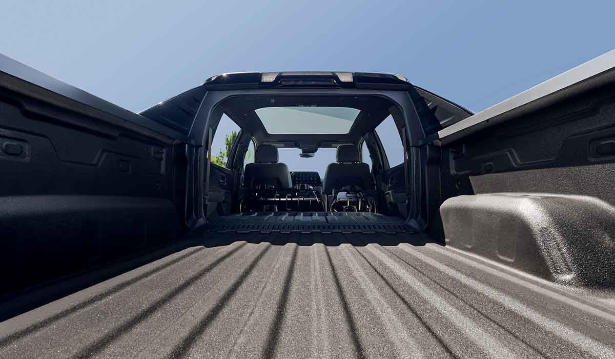 Flagstaff Chevrolet in Flagstaff AZ