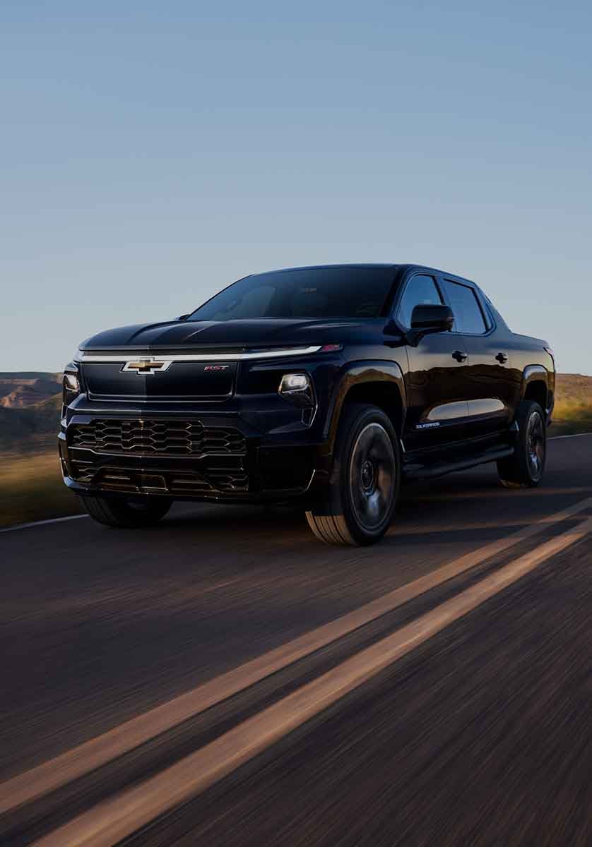 Flagstaff Chevrolet in Flagstaff AZ