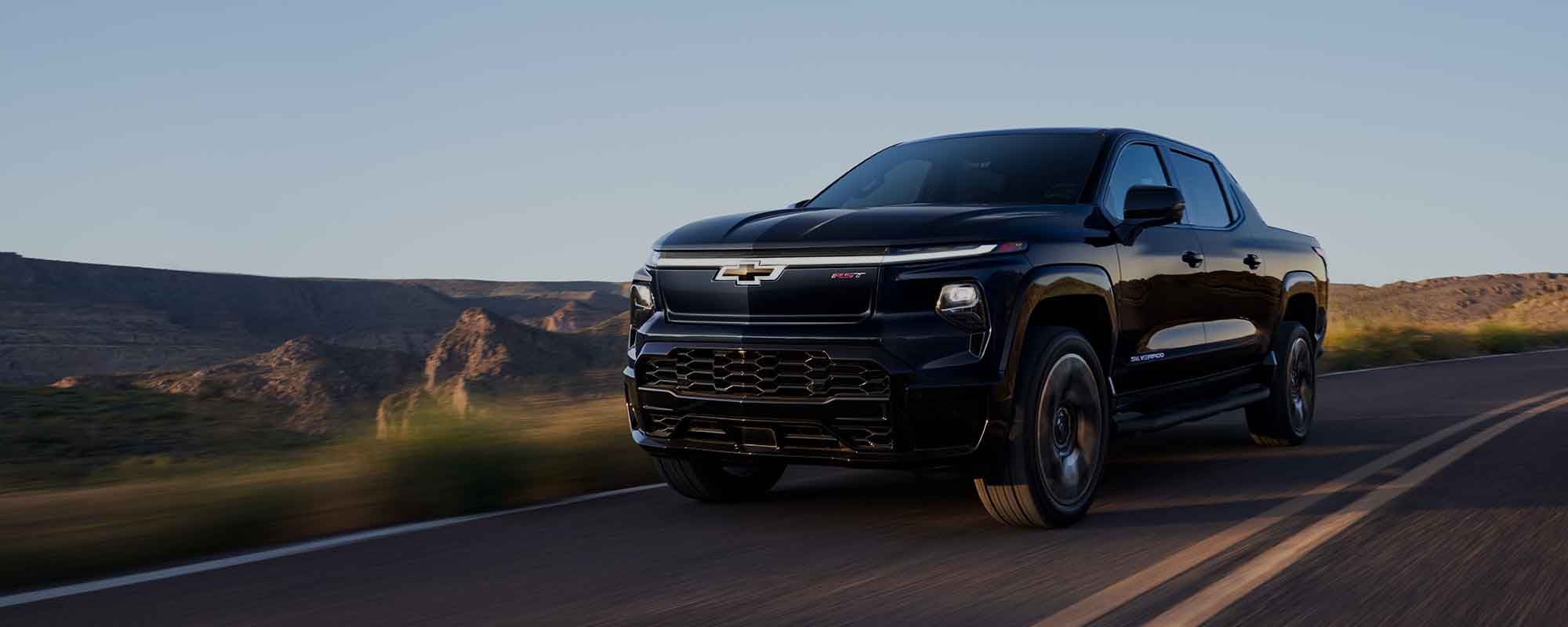 Flagstaff Chevrolet in Flagstaff AZ