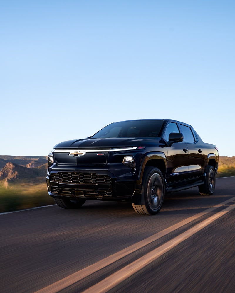 Flagstaff Chevrolet in Flagstaff AZ
