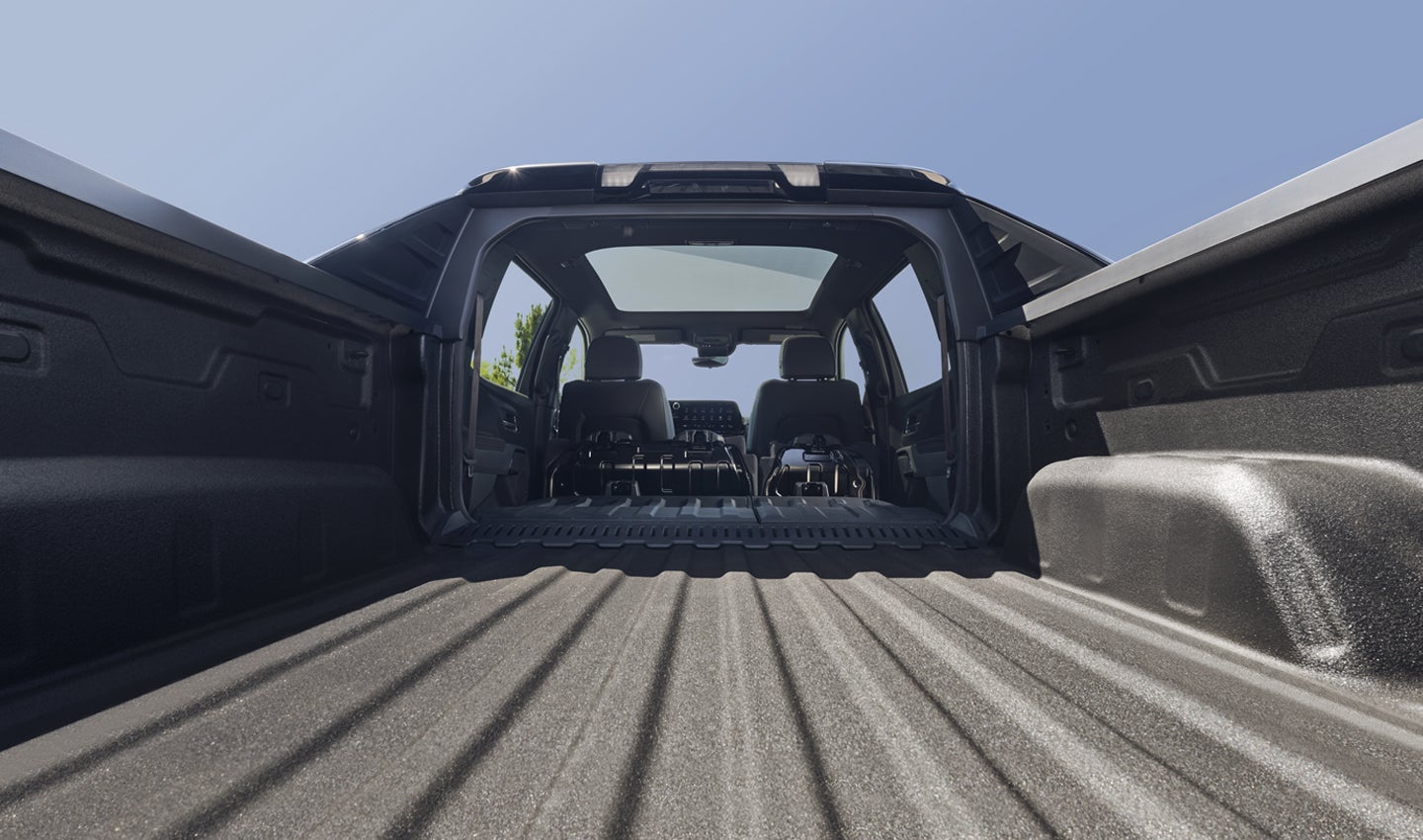 Flagstaff Chevrolet in Flagstaff AZ