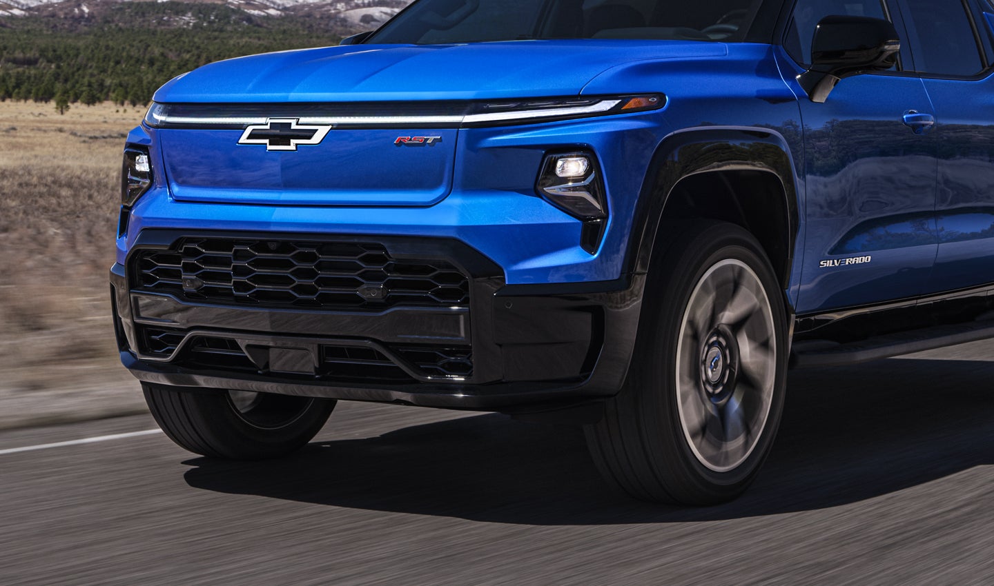 Flagstaff Chevrolet in Flagstaff AZ