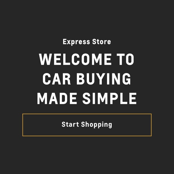 Welcome to Car buying made simple