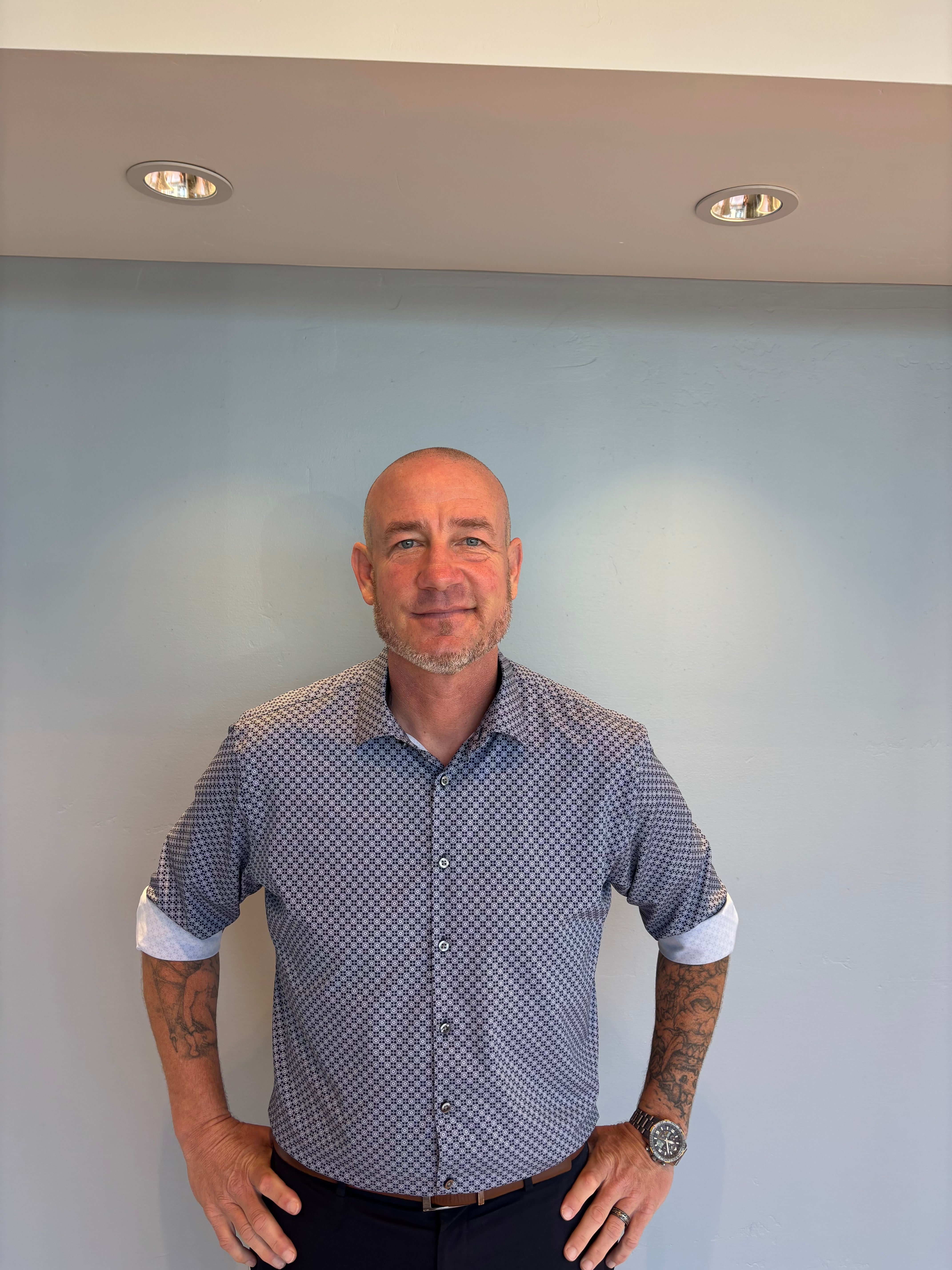 Lane Jackson